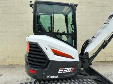 yakima bobcat mini excavators|2021 BOBCAT E35 For Sale in Yakima, Washington.